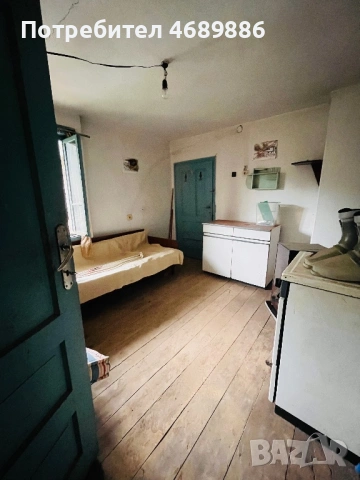 Продава се къща , снимка 11 - Къщи - 54279711