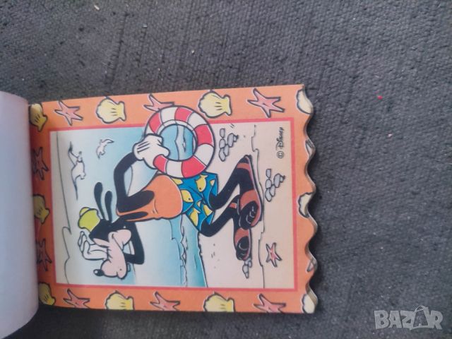 Продавам миришещи листчета Walt Disney, снимка 3 - Колекции - 45496683