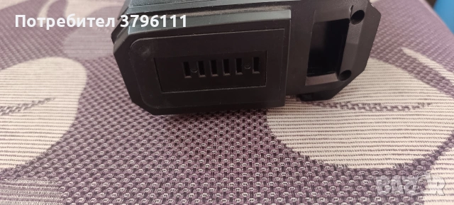 Батерия за електрически велосипед, снимка 4 - Велосипеди - 53262674