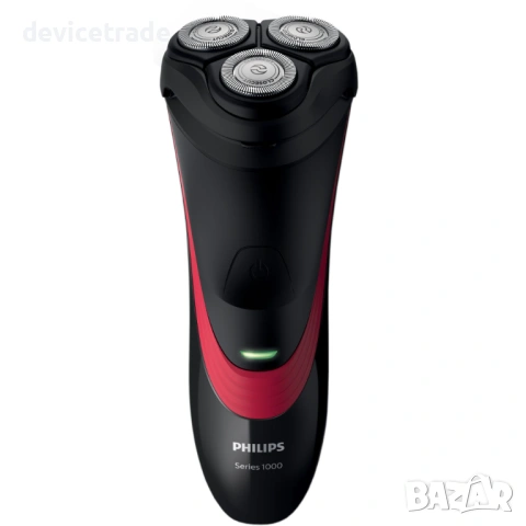 Самобръсначка Philips S1310/04, снимка 2 - Електрически самобръсначки - 53824763