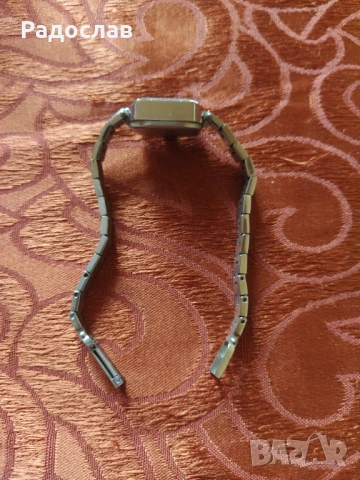 стар руски часовник Луч, снимка 3 - Дамски - 53883910