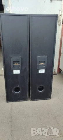 Тонколони FleetWood Audio SR 88.3, снимка 6 - Тонколони - 53973010