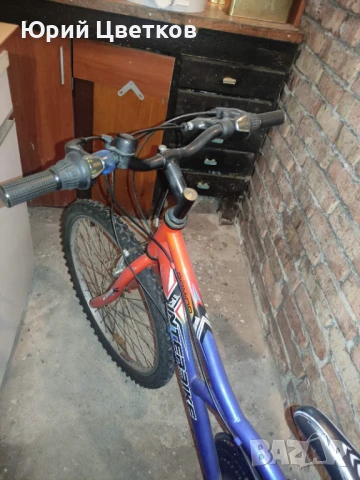Деско юношески велосипед, снимка 7 - Велосипеди - 51101940