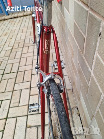 ретро класика, снимка 12 - Велосипеди - 54050857