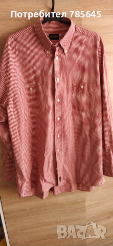 Големи мъжки ризи 5лв. разпродажба., снимка 14 - Ризи - 44937890