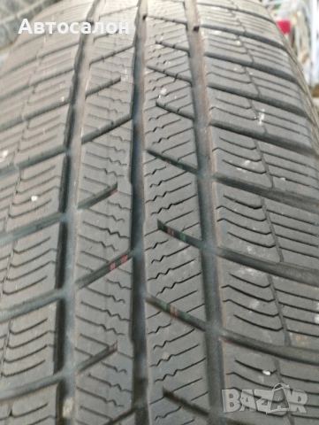 гума 215/65R16  HXL зимна, снимка 4 - Гуми и джанти - 52481821