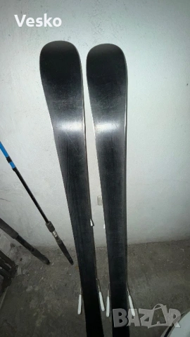 Детски ски ELAN 140 sm, снимка 2 - Зимни спортове - 54011357