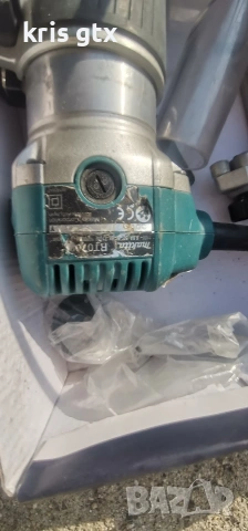 оберфреза марка Makita 