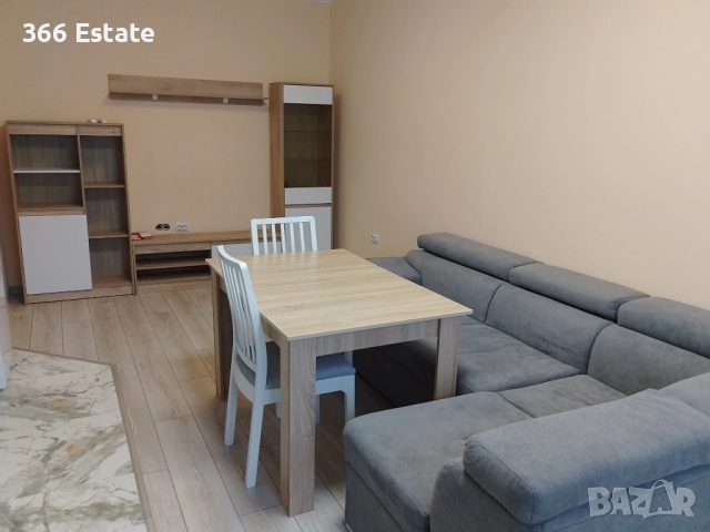 Наем Пловдив Двустаен Апартамент, снимка 2 - Апартаменти - 52721976