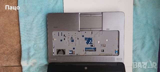 Hp ProBook 645 G1, снимка 5 - Части за лаптопи - 45805098