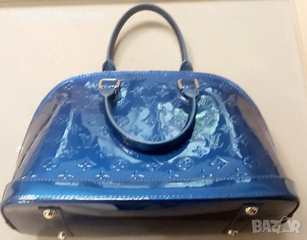 Дамска чанта Луи Витон , снимка 2 - Чанти - 50054512