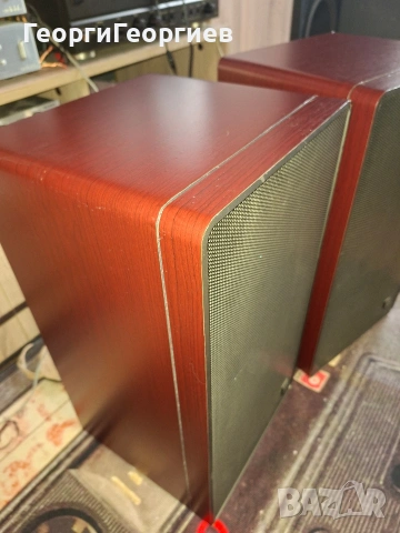 SABA BOX 600, снимка 8 - Тонколони - 53518056