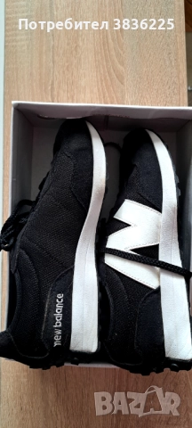 New balance, снимка 4 - Детски маратонки - 50374479