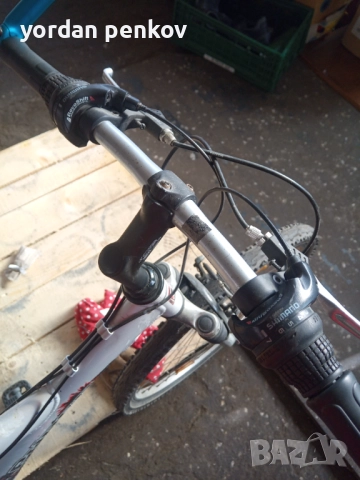 Велосипед , снимка 3 - Велосипеди - 52441097
