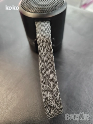 Блутут колонка Sony Bluetooth , снимка 5 - Bluetooth тонколони - 53745220