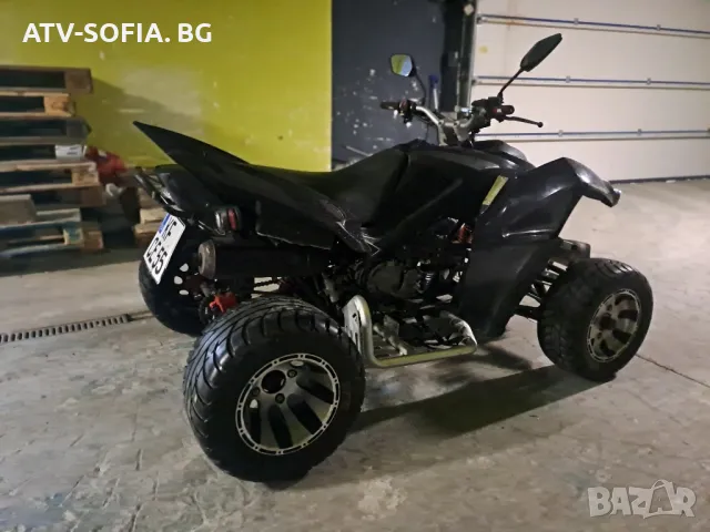 atv prodavam, снимка 6 - Мотоциклети и мототехника - 50188332