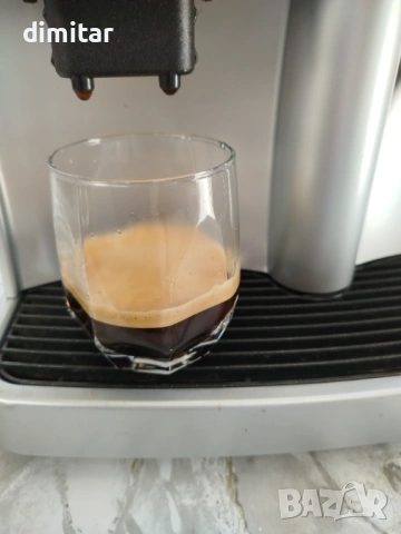 Кафе машина SAECO CAFE PRIMA , снимка 10 - Кафемашини - 54244835