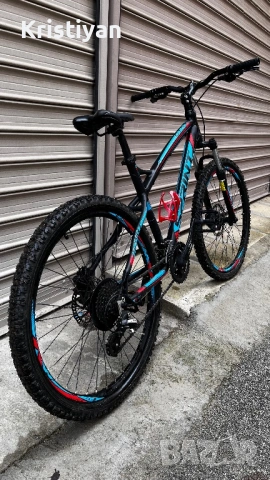 Колело Sprint GTS Pro 26, снимка 3 - Велосипеди - 53432783