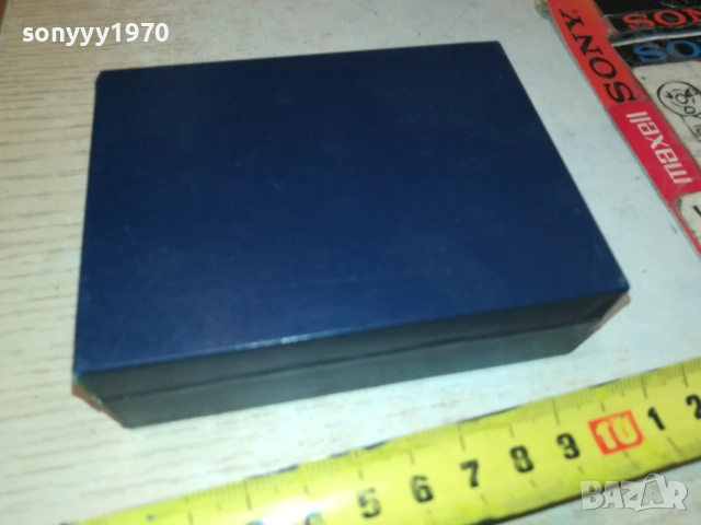 ЗАПАЛКА С КУТИЯ 1609251548, снимка 18 - Колекции - 51733971