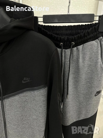 Спортен екип NIKE, снимка 3 - Спортни дрехи, екипи - 52972258