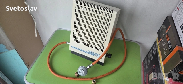 каталитични печки, снимка 8 - Газови котлони - 49727035