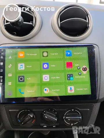 Мултимедия Сеат Ибиза 2017г., снимка 2 - Аксесоари и консумативи - 50325317