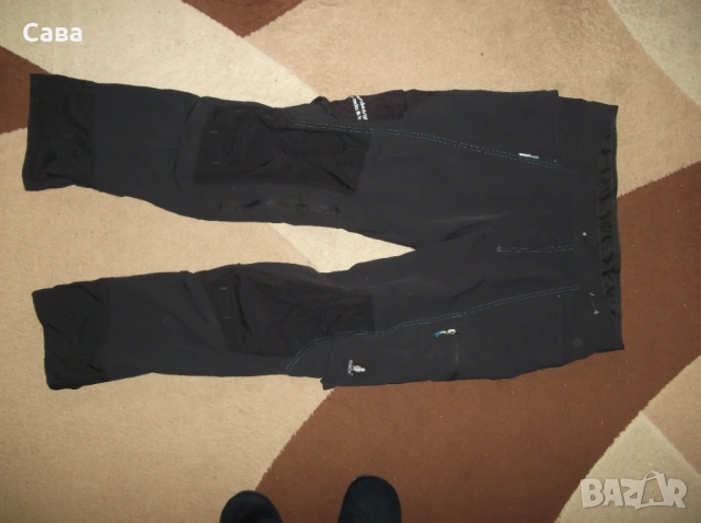 Работни панталони MASCOT,L.BRADOR,ELICA  мъжки,, снимка 3 - Панталони - 54208734