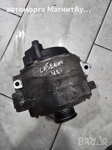 Динамо алтернатор Porsche Cayenne 94860301503 / 948 603 015 03, снимка 2 - Части - 52037818