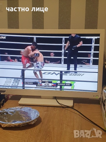 Tелевизор Toshiba 24"