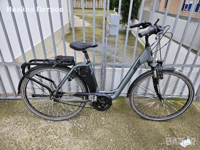 Електрически велосипед 28 цола BEIK-шест месеца гаранция