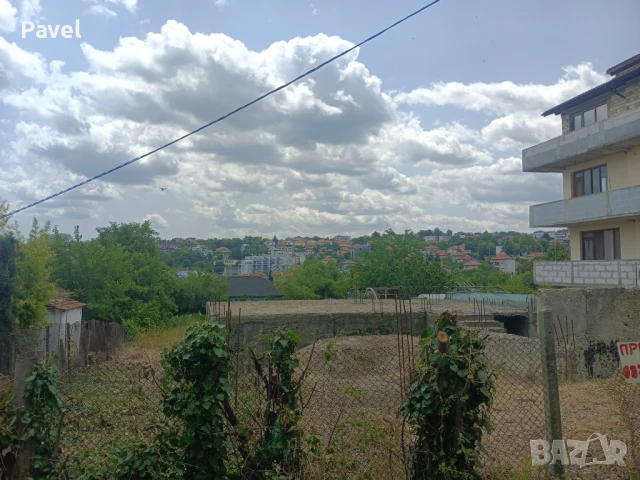 Продава ПАРЦЕЛ, 877 кв.м, Регулация, снимка 2 - Парцели - 45299338