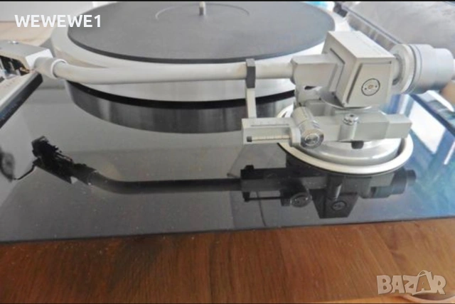 KENWOOD KD 8030, снимка 2 - Грамофони - 53862537