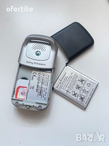 ✅ Sony Ericsson 🔝 Z530i, снимка 5 - Sony Ericsson - 46233815