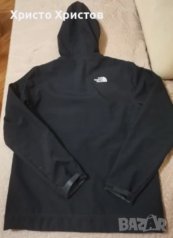 Мъжко яке THE NORTH FACE ✔️ Размер M, снимка 5 - Якета - 53610808
