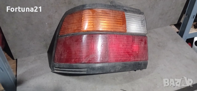 Rover 214 , 216 - ляв стоп