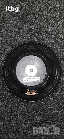 Нов 8" нискочестотен Tvm ARN-226-07/8, снимка 2 - Тонколони - 52496063