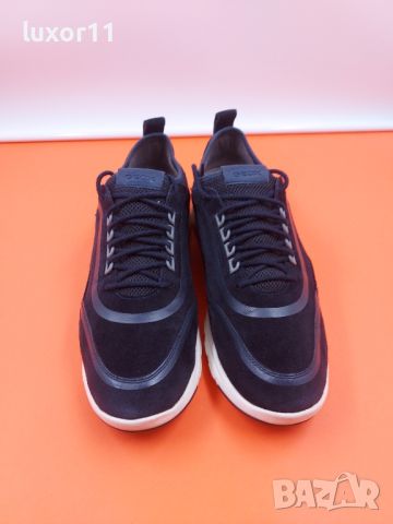 Geox номер 44 Оригинални мъжки обувки, снимка 4 - Спортни обувки - 45454922