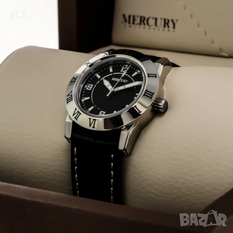 MERCURY - Швейцарско качество.Нов., снимка 7 - Мъжки - 51958980