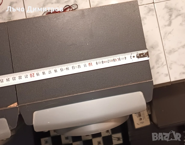 SONY SS-RG475, снимка 5 - Тонколони - 53985633