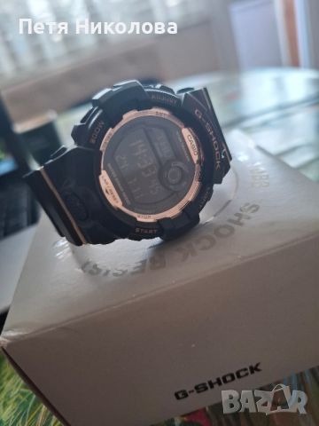 G-Shock , снимка 1 - Дамски - 46548280