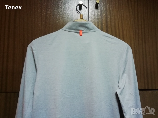 Liverpool Warrior оригинална нова блуза горнище Ливърпул размер М , снимка 3 - Тениски - 49772191