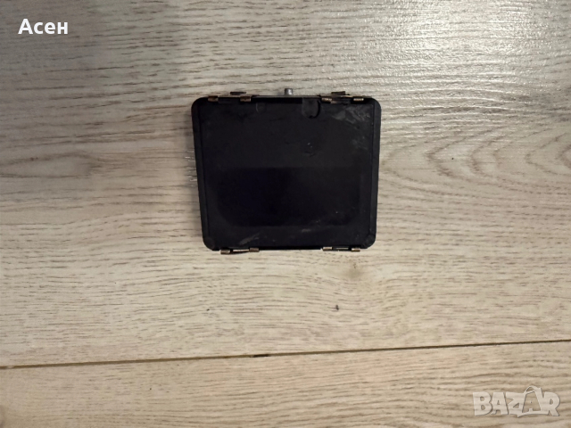 Дистроник, Баласт, парктроник, Лед крушки Mercedes V class, снимка 6 - Части - 51946853