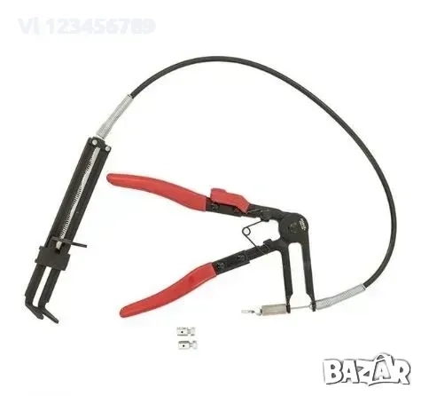 Комплект: 26 части , 12 СТЕННО /Налично е и 6 стенно гедоре / - Размер: 3 / 4" и 1" - Куфар - 20 бр.