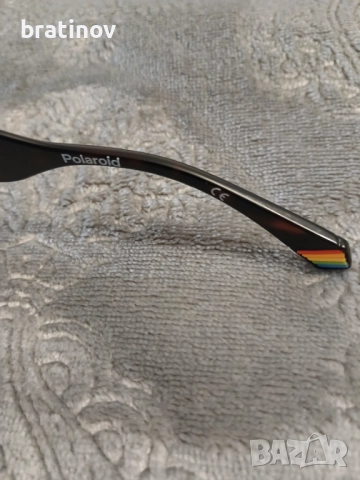 Дамски POLAROID оригинални нови слънчеви очила, снимка 7 - Слънчеви и диоптрични очила - 52683880