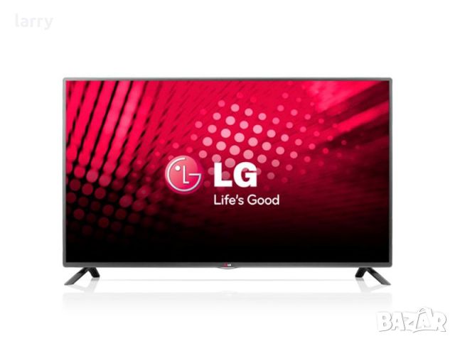 Телевизор LG 32LB561V 32 инча на части, снимка 1 - Части и Платки - 46361011