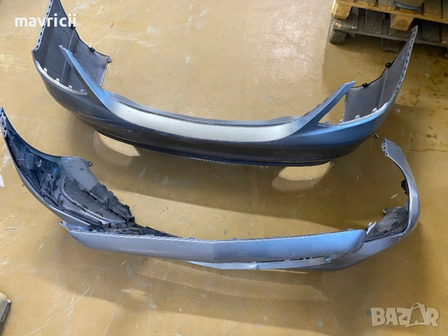 Брони за Мерцедес W205, снимка 3 - Части - 54127082