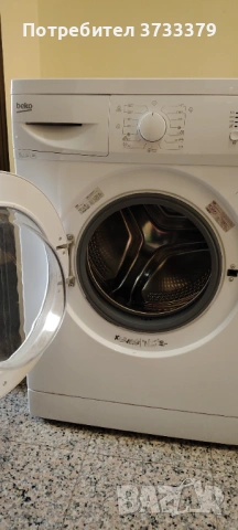 Пералня, снимка 2 - Перални - 53496221