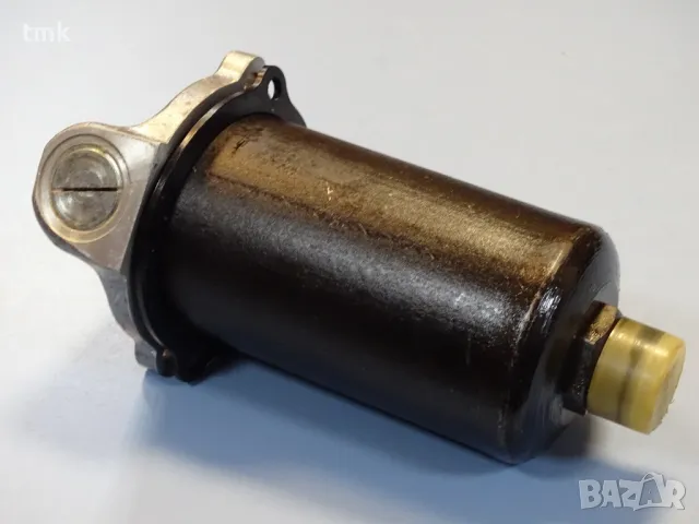 Хидравличен филтър "Хидравлика" Ф1-25/25 Pn-1Mpa, снимка 3 - Резервни части за машини - 49771701