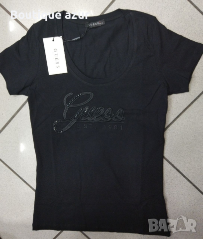 висококачествени дамски тениски , снимка 7 - Тениски - 45071432