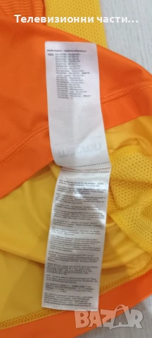 Оригинална футболна тениска Армения гостуващ екип 2020/2021 Macron размер L, снимка 12 - Спортни дрехи, екипи - 53324390